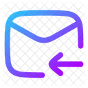 Mail-receive -  Icon