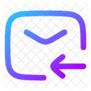 Mail-receive -  Icon