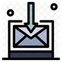 Mail Received  Icon