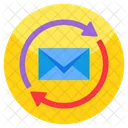 Mail Refresh Icon