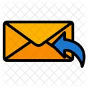 Mail Reply Email Reply Message Reply Icon