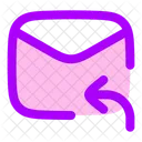 Mail Reply Icon