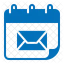 Mail Email Envelope Icon