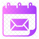 Mail Email Envelope Icon