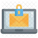 Mail Security Email Security Secure Mail Icon