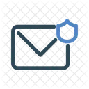 Mail security  Icon