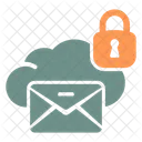 Mail Security Hacker Mail Icon
