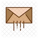 Mail send  Icon