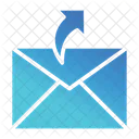 Mail Send Mail Email Icon