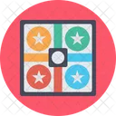 Ludo Game Ludo Star Board Game Icon