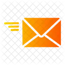 Mail senden  Symbol