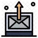 Mail Sent  Icon