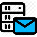 Mail Server Icon