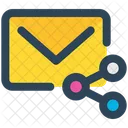 Email Mail Envelope Icon