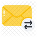 Mail sorting  Icon