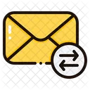 Mail sorting  Icon