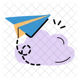 Mail Storage  Icon