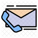 Mail Support Support Email Support Icon