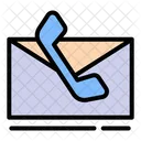 Mail Support Support Email Support Icon