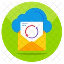 Mail Sync Icon