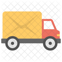 Free Free 146 Mail Truck Svg Free SVG PNG EPS DXF File