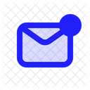 Mail Unread Icon