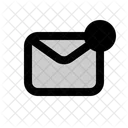 Mail-unread  Icon