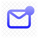 Mail Unread Icon