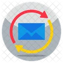 Mail Update Icon