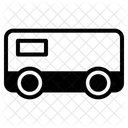 Mail Van Icon