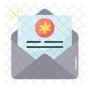 Email Vector Envelope Icon