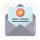 Mail-Vektor  Symbol