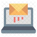 E Mail Senden E Mail Senden Mail Symbol