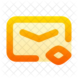Mail View  Icon
