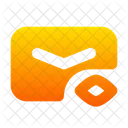 Mail View  Icon