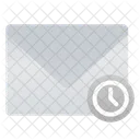 Mail Waiting Icon