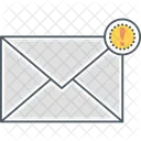 Wichtige E Mail Symbol