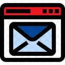 Mail Website Web Mail Mail Icon