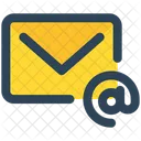 E Mail Post Umschlag Symbol