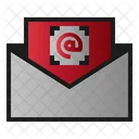 Post E Mail Nachricht Symbol