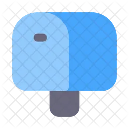 Mailbox  Icon