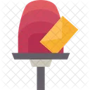 Mailbox Postal Letter Icon