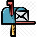 Mailbox  Icône