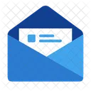 Mailbox  Icon