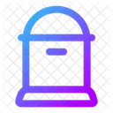 Mailbox-  Icon