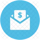 Mailbox Envelope Letter Icon