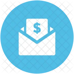 Mailbox  Icon