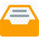Mailbox Full Email Icon