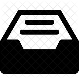 Mailbox Icon