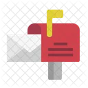 Mail Box Mailbox Icon